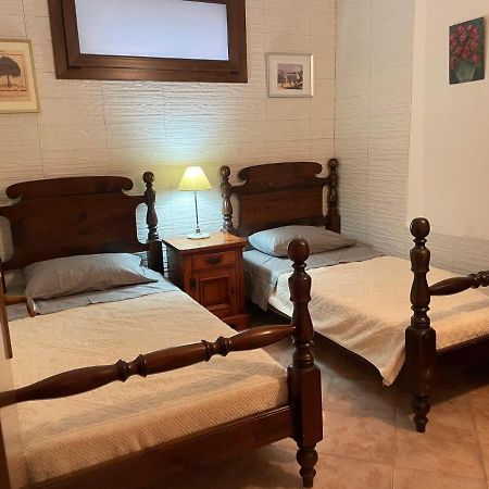 키아 Casa Grazia E Enrico 빌라 외부 사진