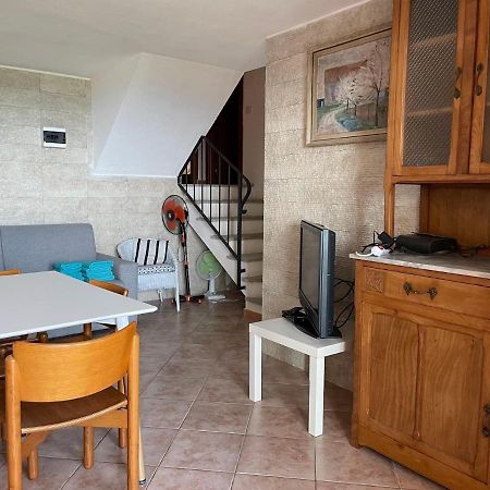 키아 Casa Grazia E Enrico 빌라 외부 사진