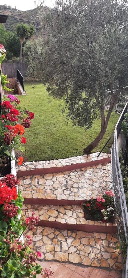 키아 Casa Grazia E Enrico 빌라 외부 사진