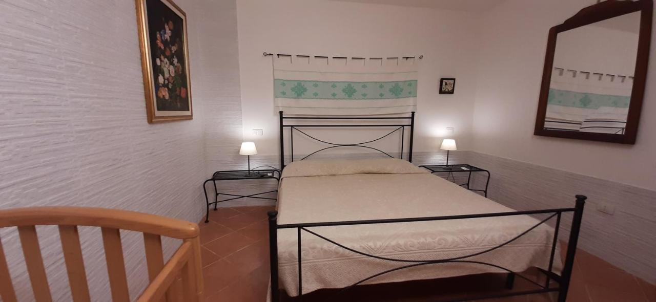 키아 Casa Grazia E Enrico 빌라 외부 사진