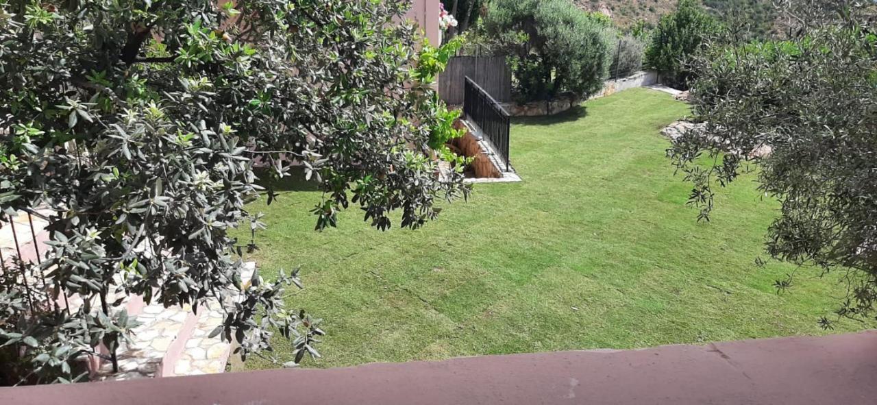 키아 Casa Grazia E Enrico 빌라 외부 사진