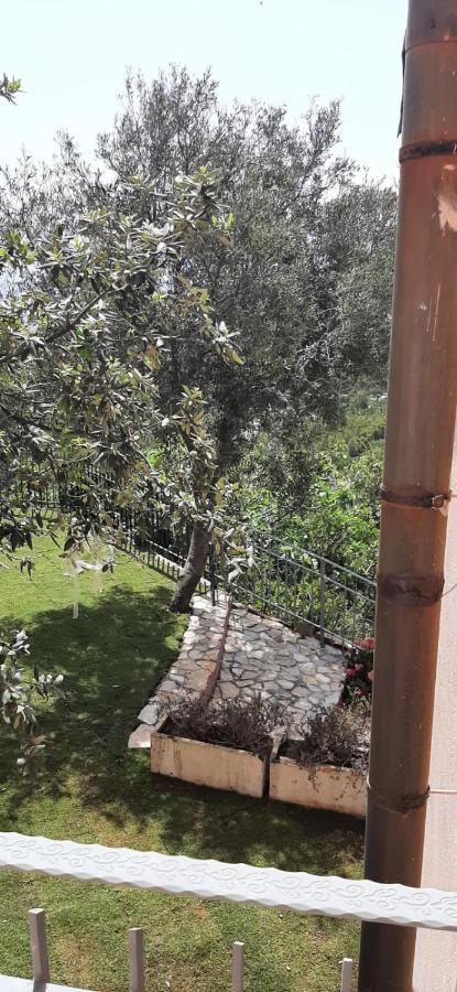 키아 Casa Grazia E Enrico 빌라 외부 사진