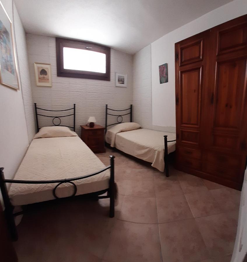 키아 Casa Grazia E Enrico 빌라 외부 사진