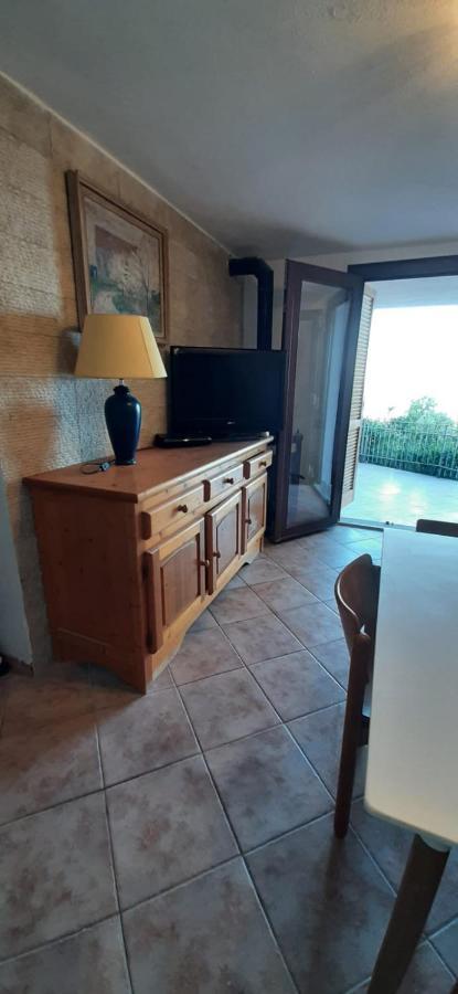 키아 Casa Grazia E Enrico 빌라 외부 사진