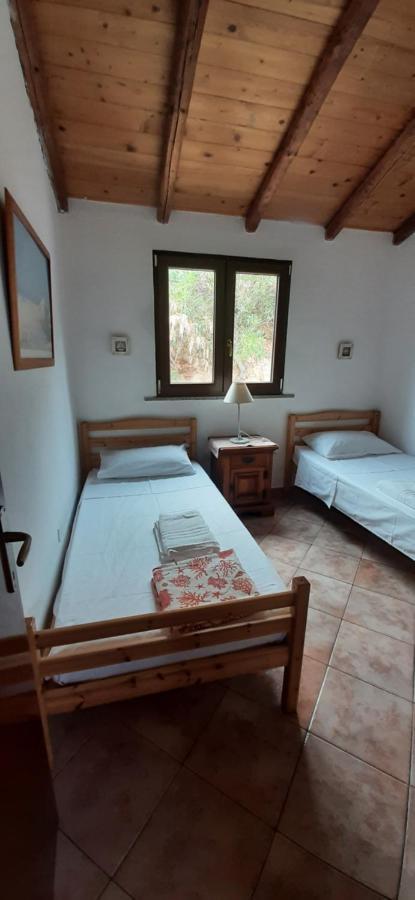 키아 Casa Grazia E Enrico 빌라 외부 사진