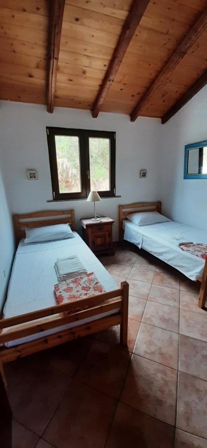 키아 Casa Grazia E Enrico 빌라 외부 사진