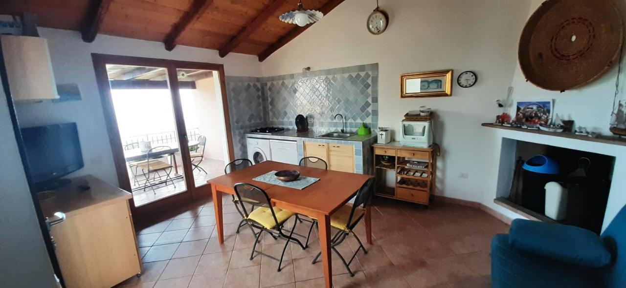 키아 Casa Grazia E Enrico 빌라 외부 사진