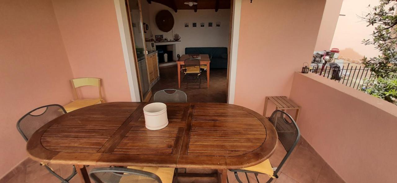 키아 Casa Grazia E Enrico 빌라 외부 사진