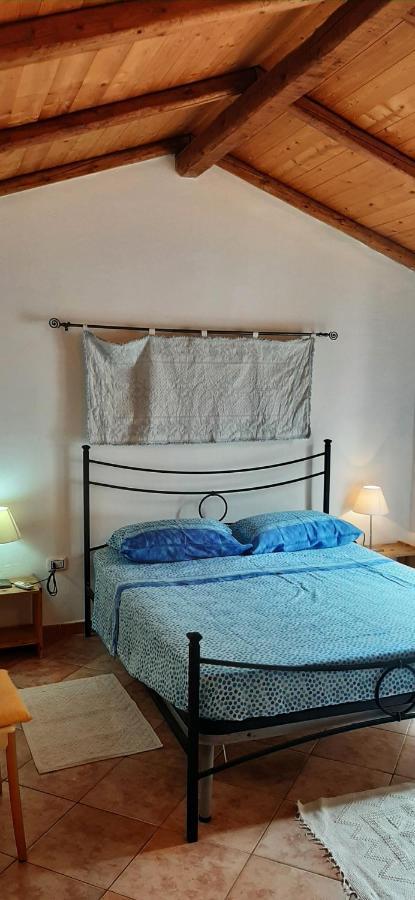 키아 Casa Grazia E Enrico 빌라 외부 사진
