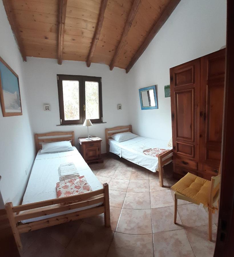 키아 Casa Grazia E Enrico 빌라 외부 사진