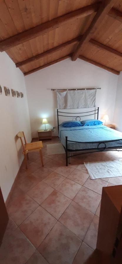 키아 Casa Grazia E Enrico 빌라 외부 사진