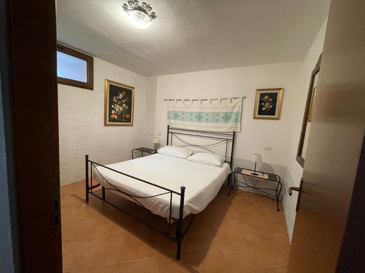 키아 Casa Grazia E Enrico 빌라 외부 사진