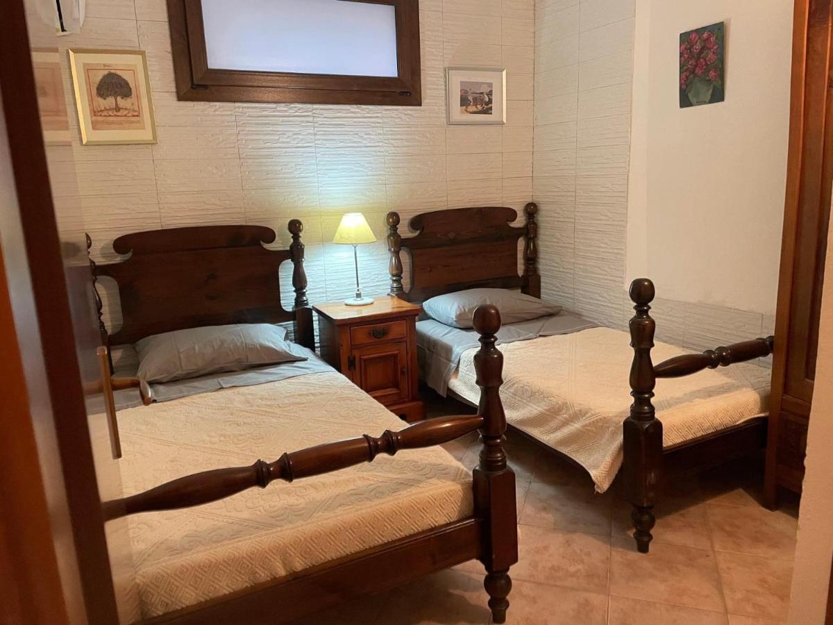 키아 Casa Grazia E Enrico 빌라 외부 사진