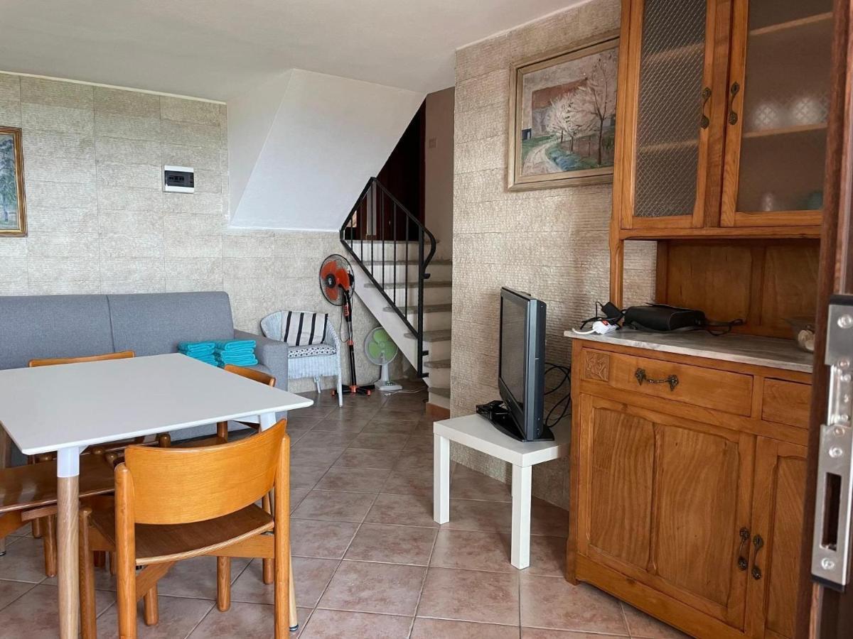 키아 Casa Grazia E Enrico 빌라 외부 사진
