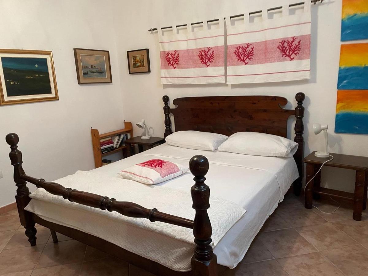 키아 Casa Grazia E Enrico 빌라 외부 사진