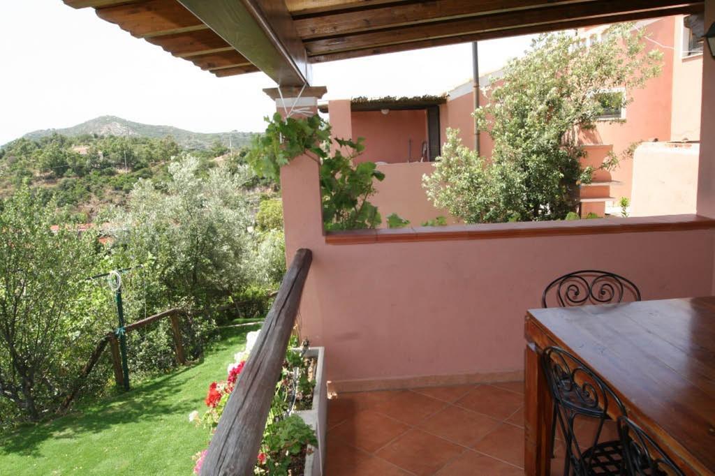 키아 Casa Grazia E Enrico 빌라 객실 사진
