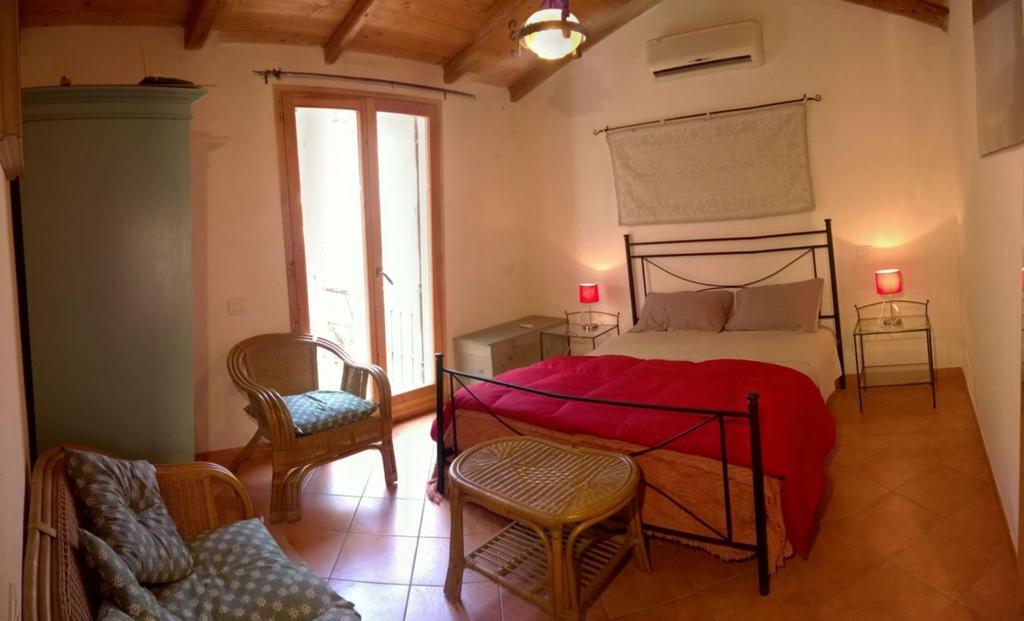 키아 Casa Grazia E Enrico 빌라 외부 사진