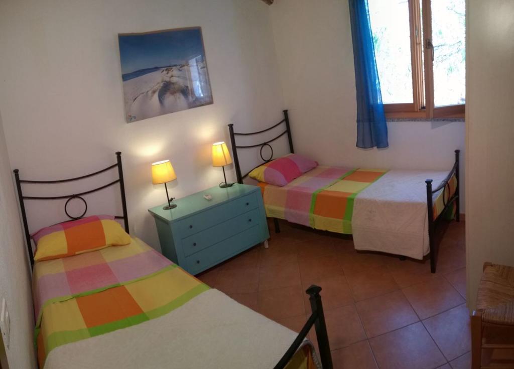 키아 Casa Grazia E Enrico 빌라 외부 사진